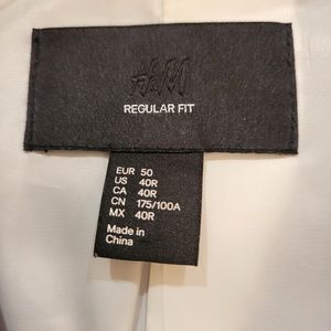 H&M Men's Blazer